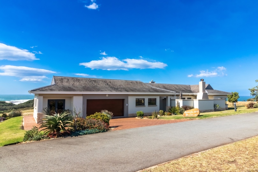 4 Bedroom Property for Sale in Cypraea Sands Estate Eastern Cape